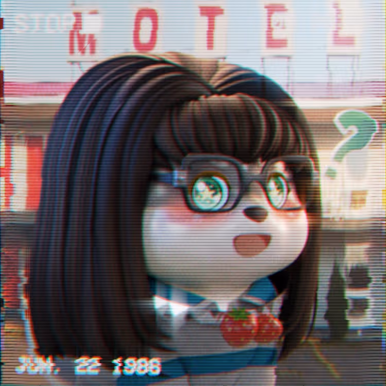 RetroDoge #4324