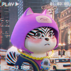 RetroDoge #6787