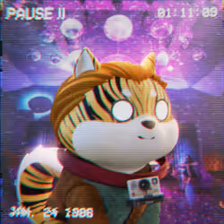 RetroDoge #6665