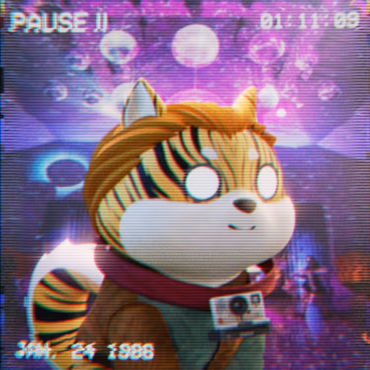 RetroDoge #6665