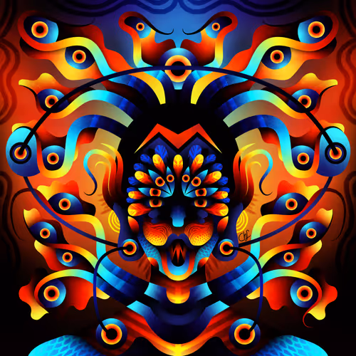 Portraits After Transformation