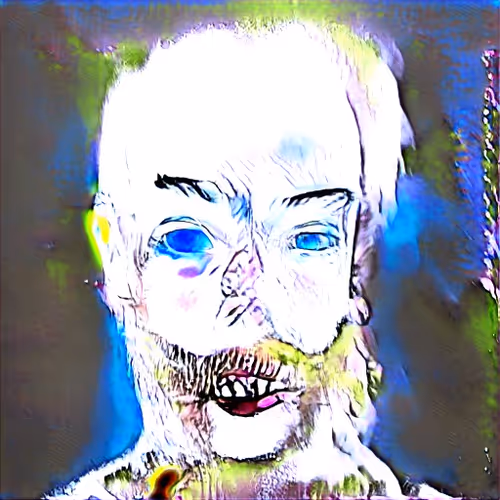 Item #8 Media
