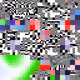 chromatic optokinetic code V2