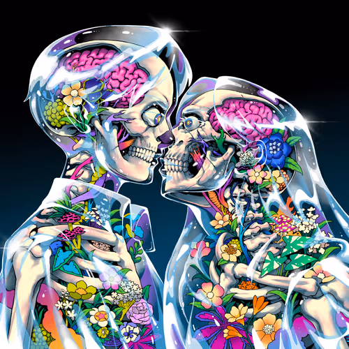 Adam and Eve