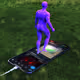 11 METAVERSE CHARACTERS