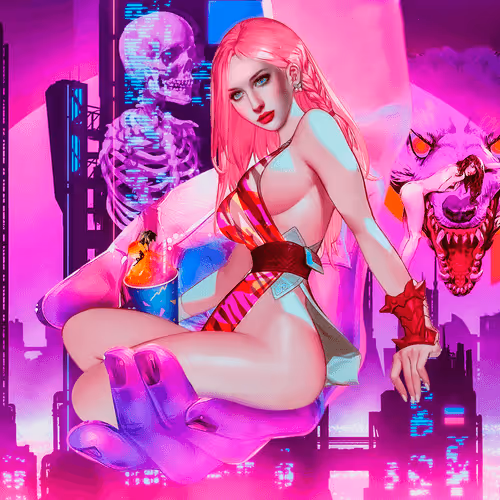 Item #59320152187372283102792859480996134837988272352105376460684031696141809614920 Media