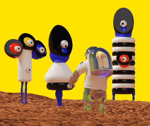 NFT Image