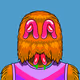 |Hedz| Acid-vulva Eyez Jr