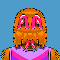 |Hedz| Acid-vulva Eyez Jr