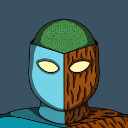 |Hedz| Elemental Gentleman