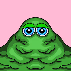|Hedz| Green Blubber Blobber