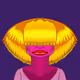 |Hedz| Blondie Pinker