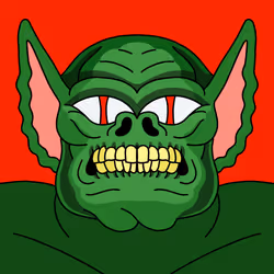 |Hedz| Gritty Goblin-stomper