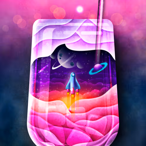 Illustration Julians