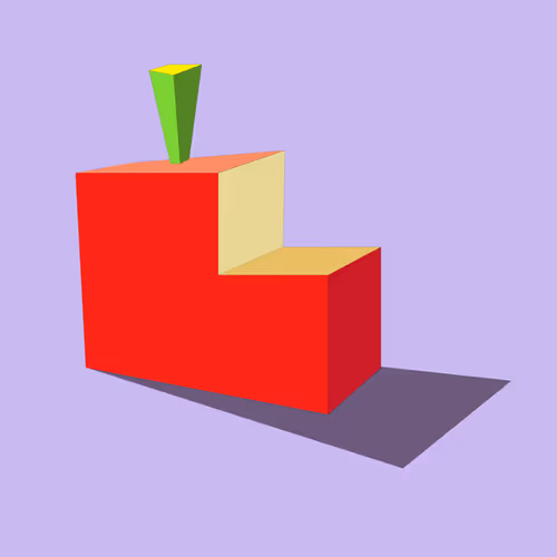 Cube-ism