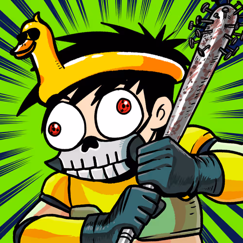 Jukiverse #441