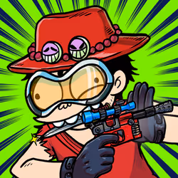 Jukiverse #1697