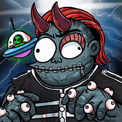 Jukiverse #281