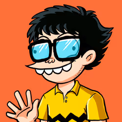 Jukiverse #1300