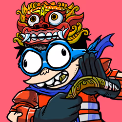 Jukiverse #1665