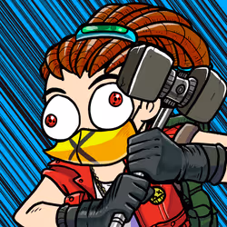 Jukiverse #1393