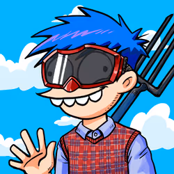 Jukiverse #263