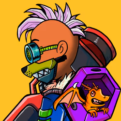 Jukiverse #2852