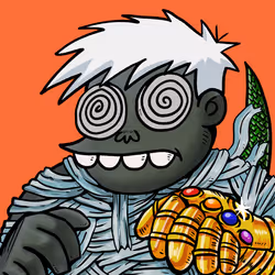 Jukiverse #1470