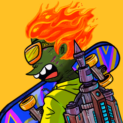 Jukiverse #704
