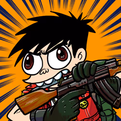 Jukiverse #459