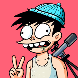 Jukiverse #1422