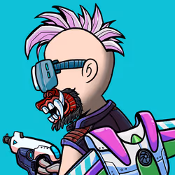 Jukiverse #789