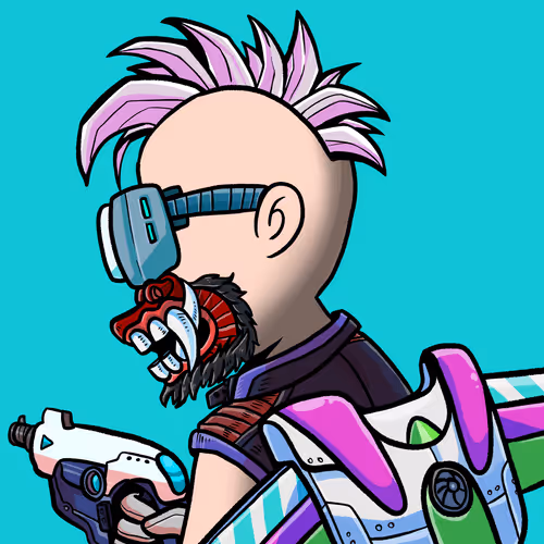 Jukiverse #789