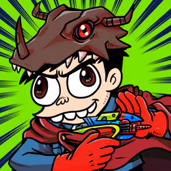 Jukiverse #1361