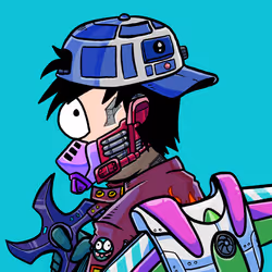 Jukiverse #1406