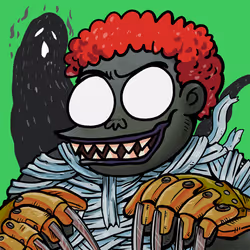 Jukiverse #1657