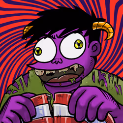 Jukiverse #517