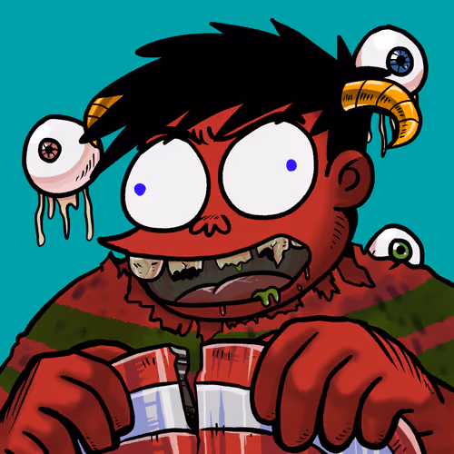 Jukiverse #766
