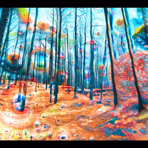 Jungle Walk 2025
