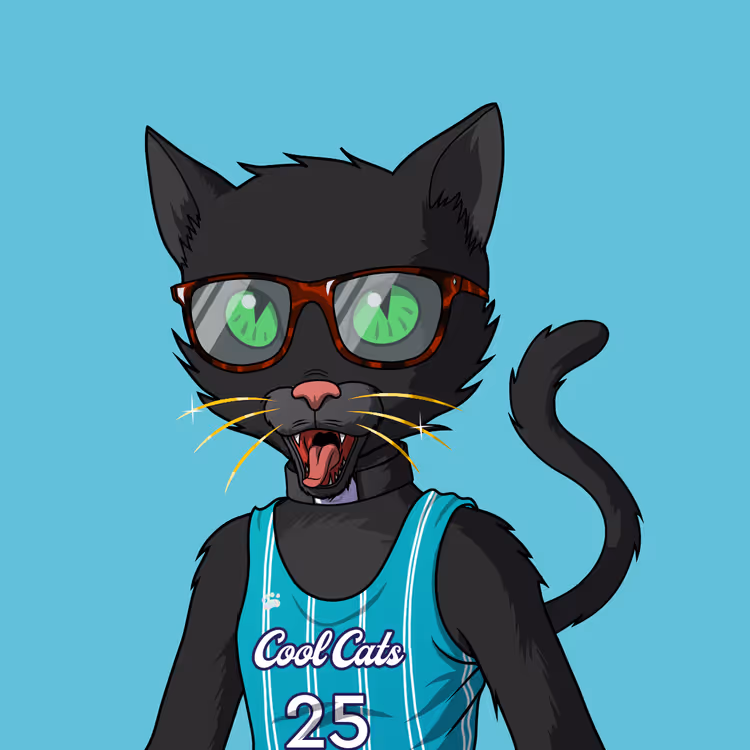 Master Cats #5985