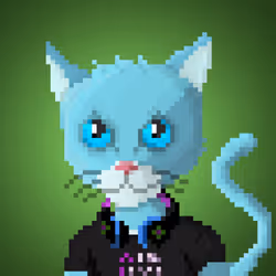 Master Cats #1963
