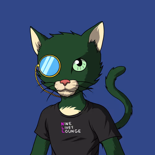 Master Cats #3325
