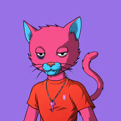 Master Cats #6243