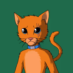 Master Cats #6735