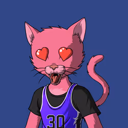Master Cats #6023