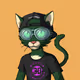 Master Cats #2754