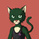 Master Cats #5236