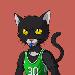 Master Cats #7149