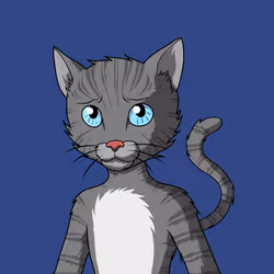 Master Cats #8259