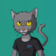 Master Cats #3949